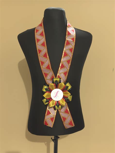 rosette leis|The Growing Popularity of Rosette Leis in the Philippines.